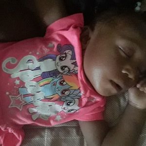 Meet your Posher, Jaylenni